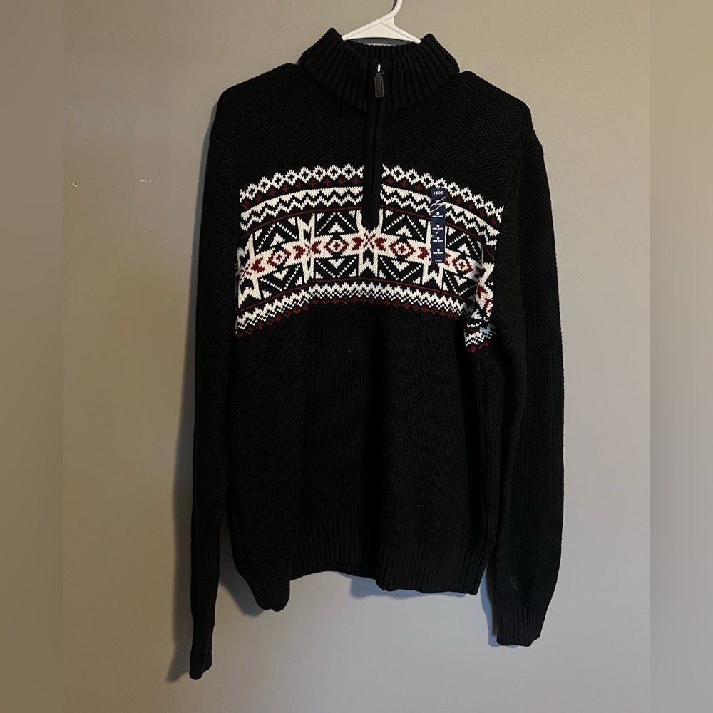 Izod Sweater